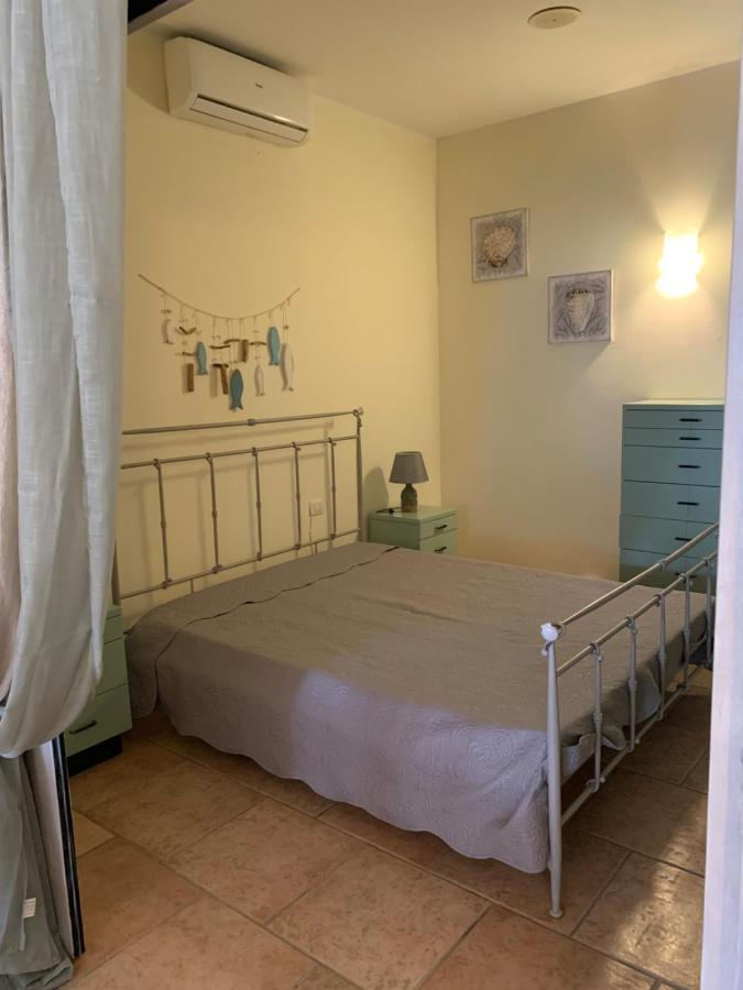 Residence Il Fiocco San Vincenzo Eksteriør billede