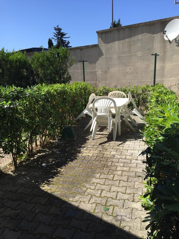 Residence Il Fiocco San Vincenzo Eksteriør billede